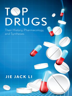 cover image of Top Drugs